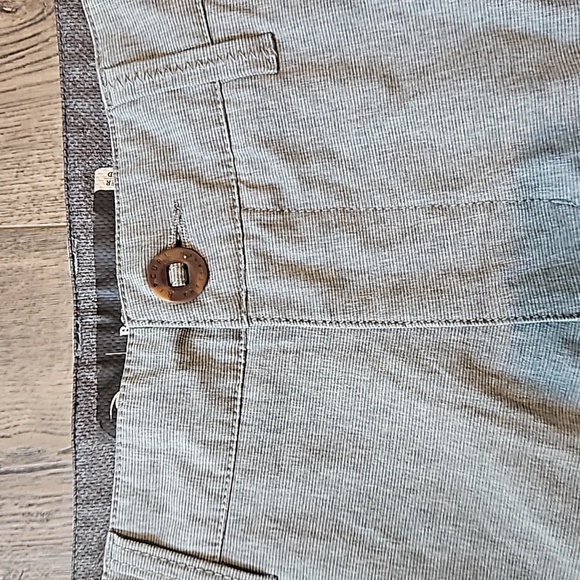 Ripcurl Boardwalks Size 29 Mirage Men's Shorts - Picture 2 of 6